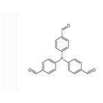 4-bis(4-formylphenyl)phosphanylbenzaldehyde