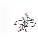 Tricyclo[6.4.0.0(2,7)]dodecane-1,2,7,8-tetracarboxylic Dianhydride