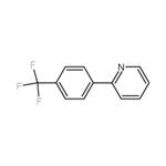 2-(4-TRIFLUOROMETHYLPHENYL)PYRIDINE