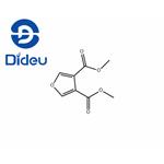 DIMETHYL 3,4-FURANDICARBOXYLATE pictures