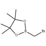 2-(bromomethyl)-4,4,5,5-tetramethyl-1,3,2-dioxaborolane