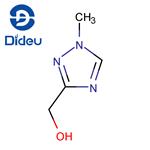 (1-Methyl-1H-[1,2,4]triazol-3-yl)-methanol