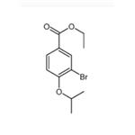 Ethyl 3-bromo-4-isopropoxybenzoate