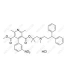 Lercanidipin Impurity