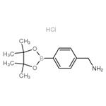 4-aminomethylphenylboronic acid pinacol ester HCL