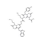 CCK (26-31) (non-sulfated)