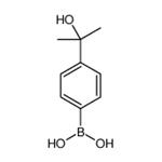 4-(2-hydroxypropan-2-yl)phenylboronic acid