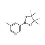 3-Picoline-5-boronic acid pinacolate