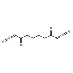 Bis(diazoacetyl)butane