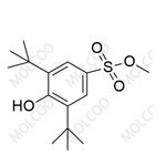 Probucol Impurity 15