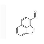 Naphtho[1,8-cd]-1,2-dithiole-3-carboxaldehyde