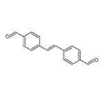 4-[2-(4-formylphenyl)ethenyl]benzaldehyde