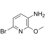 5-Bromo-2-methoxy-3-pyridinamine