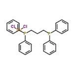 [1,3-Bis(diphenylphosphino)propane]palladium(II)Dichloride