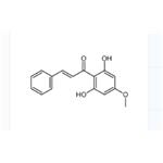 2',6'-dihydroxy-4'-methoxychalcone