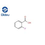 2-Fluorobenzoic acid