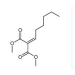 dimethyl 2-hexylidenepropanedioate