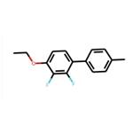 1,a1'-aBiphenyl, 4-aethoxy-a2,a3-adifluoro-a4'-amethyl-