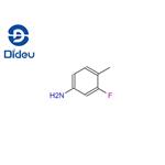 3-Fluoro-4-methylaniline