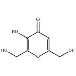3-HYDROXY-2,6-BIS(HYDROXYMETHYL)-4-PYRONE