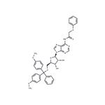 5'-O-(4,4'-Dimethoxytrityl)-N6-Phenoxyacetyl adenosine