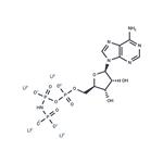 AMP-PNP tetralithium