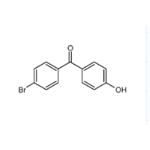 (4-Bromophenyl)(4-hydroxyphenyl)methanone