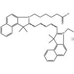 2-[5-[3-(5-Carboxypentyl)-1