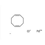 Chloro(1,5-cyclooctadiene)methylpalladium(II) 97