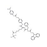 Fmoc-Phe-Lys(Boc)-PAB-PNP