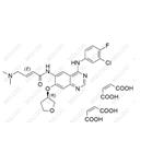 Afatinib Impurity C(Bismaleate)