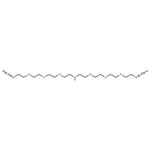 NH-bis(PEG3-azide)