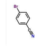 4-Bromobenzonitrile