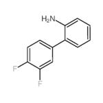 3',4'-DIFLUORO[1,1'-BIPHENYL]-2-AMINE