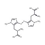 1-N-Methyl-4-mercaptohistidine disulfide