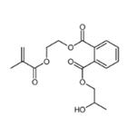 2-HYDROXYPROPYL 2-(METHACRYLOYLOXY)ETHYL PHTHALATE