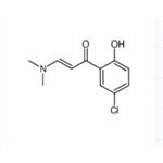 (E)-1-(5-chloro-2-hydroxyphenyl)-3-(dimethylamino)prop-2-en-1-one