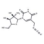 5-Azidomethyl-2'-beta-methyl ? uridine