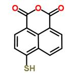 6-Sulfanyl-1H,3H-benzo[de]isochromene-1,3-dione