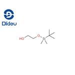 (TERT.-BUTYLDIMETHYLSILYLOXY)ETHANOL