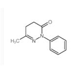 6-Methyl-2-phenyl-4,5-dihydropyridazin-3(2H)-one