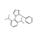 1-(2,6-Diisopropylphenyl)-2-phenyl-1H-imidazole