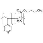POLY(T-BUTYL METHACRYLATE)-B-POLY(4-VINYL PYRIDINE)