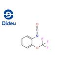 2-(Trifluoromethoxy)phenyl isocyanate