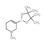 1-Methyl-5-(4,4,5,5-tetramethyl-1,3,2-dioxaborolan-2-yl)-1,2,3,6-tetrahydropyridine