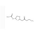 (5-ACETOXY-1,3-OXATHIOLAN-2-YL)METHYL BUTYRATE