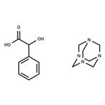 Methenamine mandelate