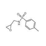 4-methyl-N-(oxiran-2-ylmethyl)benzenesulfonamide