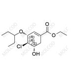Oseltamivir EP Impurity 148
