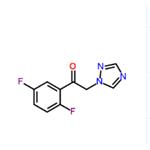 1-(2,5-difluorophenyl)-2-(1H-1,2,4-triazol-1-yl)ethanone
